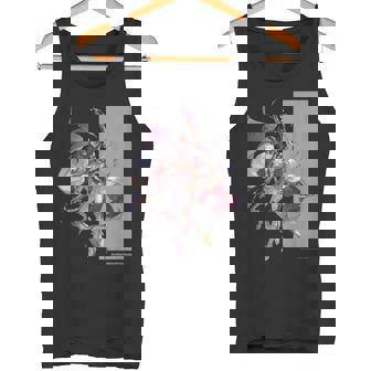 グランブルーファンタジーヴァーサス -ライジング- イルザ タンクトップ - Kawaiitshirt