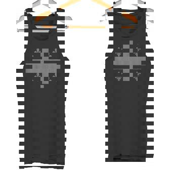 ケベック ケベコワ 国旗 プライド カナダ モントリオールカナディアン タンクトップ - Kawaiitshirt