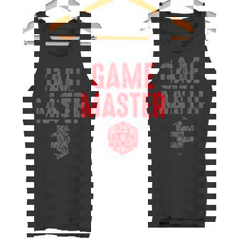ゲームマスター タンクトップ - Kawaiitshirt