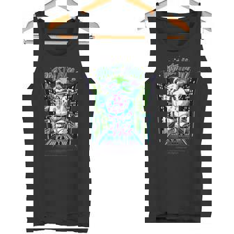 ゴーストバスターズ ハロウィンデザイン ローストヒムの楽しみ 長袖tシャツ タンクトップ - Kawaiitshirt