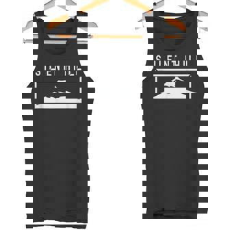 サイレントヒル タンクトップ - Kawaiitshirt