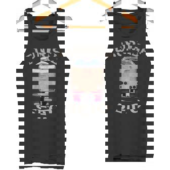 サンライズエクスプレス 瀬戸トレイン 日本 東京岡山瀬戸 タンクトップ - Kawaiitshirt