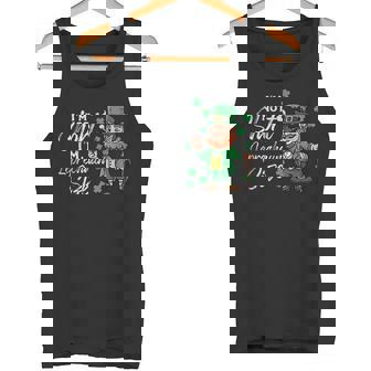 ショート レプラコーン サイズ 聖パトリックデー メンズ キッズ レディース タンクトップ - Kawaiitshirt