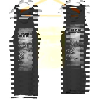 シーズン1 キーアート タンクトップ - Kawaiitshirt