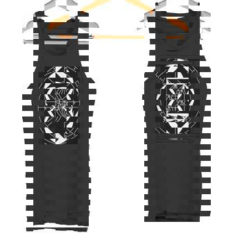 ジョルダーノ・ブルーノ Giordano Bruno Mentis タンクトップ - Kawaiitshirt