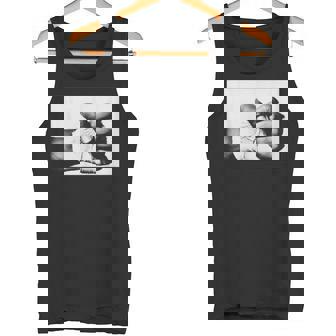 ジョージ・フォアマン ボクシング 拳 ランブル・イン・ザ・ジャングル ヘビーウェイト タンクトップ - Kawaiitshirt