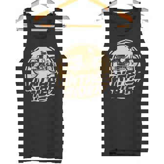 スーパーカブ C100 原付バイク ヴィンテージ ライダー レトロジャパン 長袖tシャツ タンクトップ - Kawaiitshirt