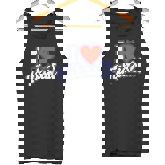 タカシ大好き タンクトップ - Kawaiitshirt