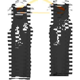 タコ釣り漁師 長袖tシャツ タンクトップ - Kawaiitshirt