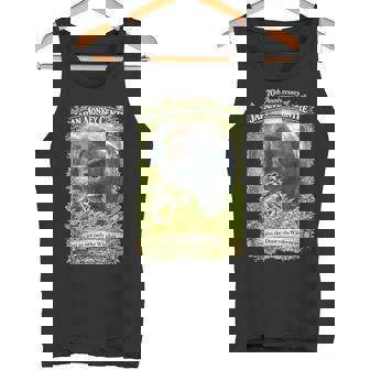 タロウさん 感謝祭2026 タンクトップ - Kawaiitshirt