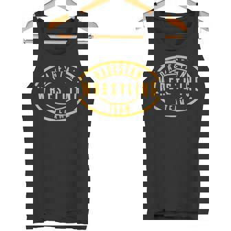 ダゲスタン レスリング チーム ジャージ ロシア 格闘技 レスリング タンクトップ - Kawaiitshirt