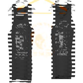 チャッキー It’S Time To Play To The End 長袖tシャツ タンクトップ - Kawaiitshirt