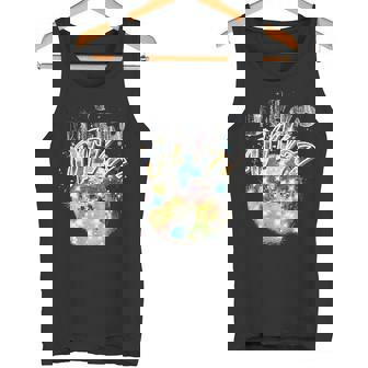 ディスコボール ディスコ ディーバ クイーン 70年代 レトロ ヴィンテージ ダンス タンクトップ - Kawaiitshirt