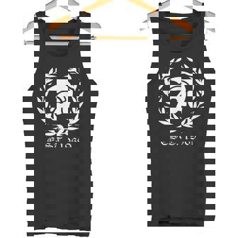 トロイの木馬スキンヘッドスカパンクス Oi 1969 タンクトップ - Kawaiitshirt