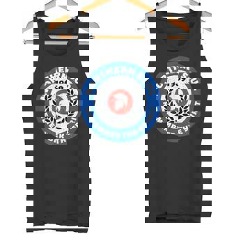 ノーザンソウルリメンバーザスピリット・オブ・1969 タンクトップ - Kawaiitshirt