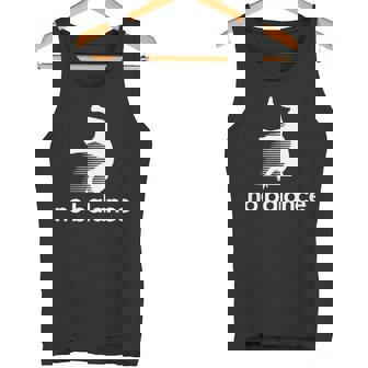 ノーバランス – 面白いフリップ失敗、体操、パルクールスタントフォール。 長袖tシャツ タンクトップ - Kawaiitshirt