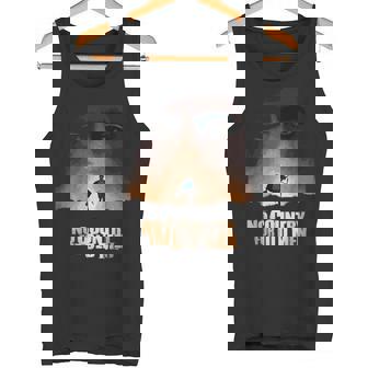 ノー・カントリー・フォー・オールドメン タンクトップ - Kawaiitshirt