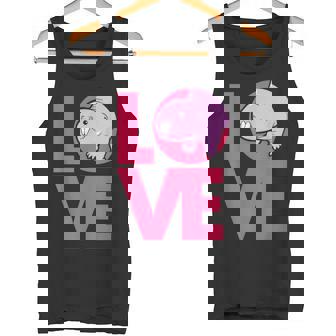 ハダカデバネズミ タンクトップ - Kawaiitshirt