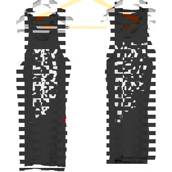 バカも休み休みyeah！ 面白い ネタ おやじギャグ ジョーク おもしろ ダジャレ タンクトップ - Kawaiitshirt