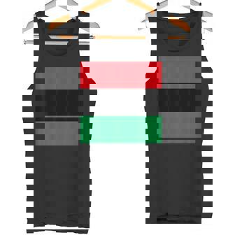 パンアフリカ国旗tシャツ タンクトップ - Kawaiitshirt