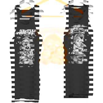 パンチくん ベビースノーモンキー 日本おもちゃ オランウータン タンクトップ - Kawaiitshirt