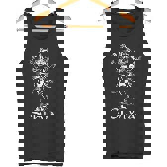 ヒンズー教製品 ヒンズー教のギア ディワーリ祭 神 シヴァ神 タンクトップ - Kawaiitshirt