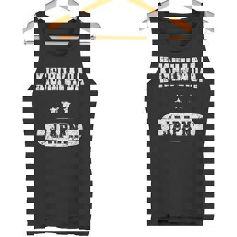 ビンテージ 岸和田 長袖tシャツ タンクトップ - Kawaiitshirt