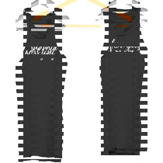 フォーエバー・ヤング タンクトップ - Kawaiitshirt