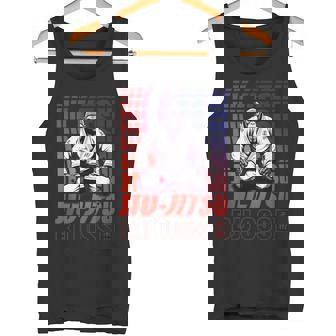 ブラジリアン柔術ゴリラ Bjj ブラジリアン柔術グラップリング タンクトップ - Kawaiitshirt