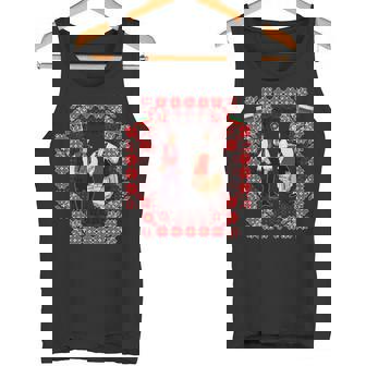 ブルガリアの伝統民族舞踊。ダンサー 長袖tシャツ タンクトップ - Kawaiitshirt