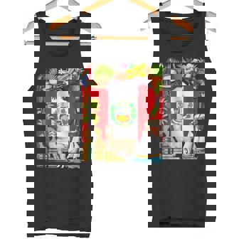 ペルー ペルー国旗 ペルーのルーツ ペルーの遺産 誇り高きペルー人 ペルーの誇り タンクトップ - Kawaiitshirt