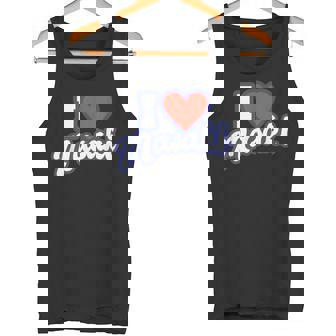 マサキ大好き タンクトップ - Kawaiitshirt