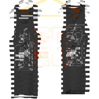 マット・チャップマン タンクトップ - Kawaiitshirt