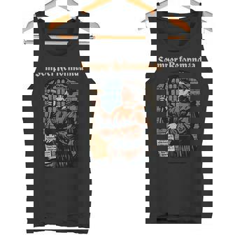 マルティン・ルター宗教改革 ゼンパー・レフォルマンダ・クリスチャン タンクトップ - Kawaiitshirt