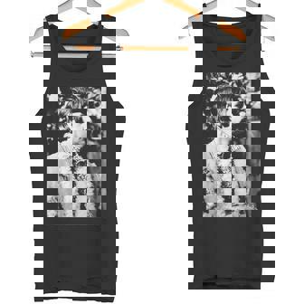 リンゴ・スター ザ・ビートルズ ペニー・レーン ブルーアルバム Era 1967 タンクトップ - Kawaiitshirt