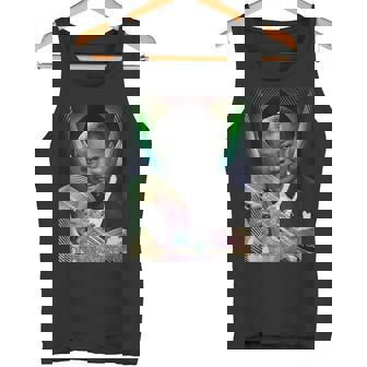 ルイアームストロング_002 タンクトップ - Kawaiitshirt