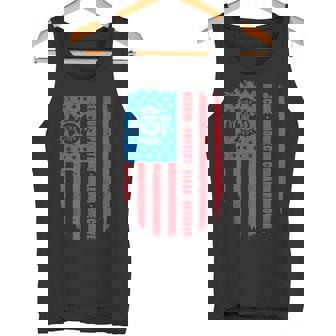 レスキュープロテクトクリアリカバリー タンクトップ - Kawaiitshirt