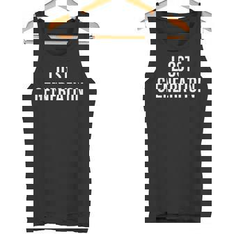 ロストジェネレーション タンクトップ - Kawaiitshirt