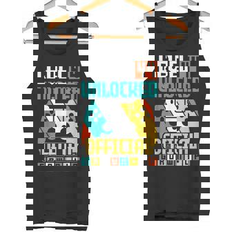 ヴィンテージ 44歳の誕生日 ゲーマー 44歳 ギフト 44歳の誕生日 タンクトップ - Kawaiitshirt