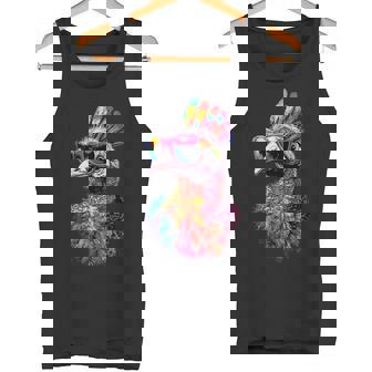 七面鳥 鳥 七面鳥 雉 七面鳥 タンクトップ - Kawaiitshirt