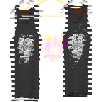 世界らん展2024 タンクトップ - Kawaiitshirt