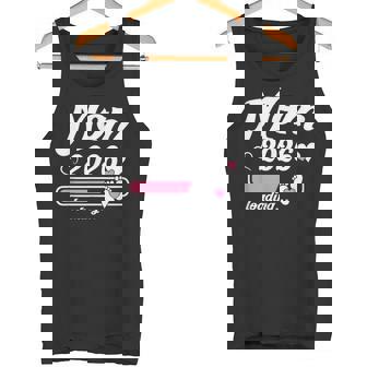 新米ママ-ママセット 2026-ママ・トゥ・ビー タンクトップ - Kawaiitshirt