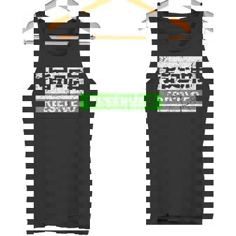 日本列車予約シート標識 新幹線 タンクトップ - Kawaiitshirt