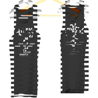 東京 ジャパン おしゃれ クール 面白い 漢字 渋谷 浅草 タンクトップ - Kawaiitshirt