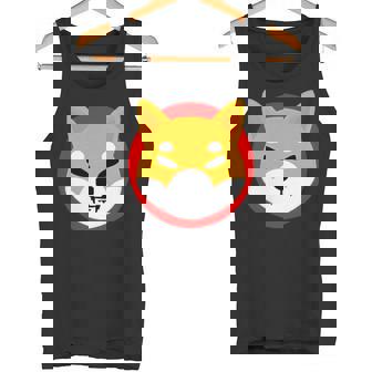 柴コインシャツ Crytocurrencyhib タンクトップ - Kawaiitshirt