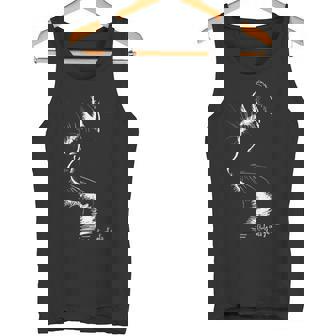 猫の気持ちは猫にしか分からない 長袖tシャツ タンクトップ - Kawaiitshirt