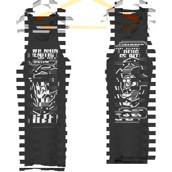 社会主義者のための左翼デザイン。 タンクトップ - Kawaiitshirt