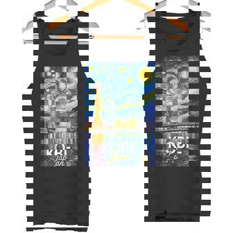 神戸 日本 タンクトップ - Kawaiitshirt