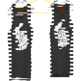 赤ちゃん バニー お揃い イースター 幼児 家族 息子 娘 ママ タンクトップ - Kawaiitshirt