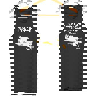 週休七日 猫 ジョーク かわいい 動物好き ギャグ好き ジョーク好き ギャグ おもしろ ネタ 長袖tシャツ タンクトップ - Kawaiitshirt